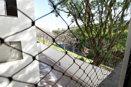 Apartamento para alugar com 67m², 3 quartos e 1 vagaQuarto 3 - Suíte Vista