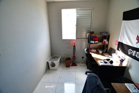 Apartamento para alugar com 67m², 3 quartos e 1 vagaQuarto 2