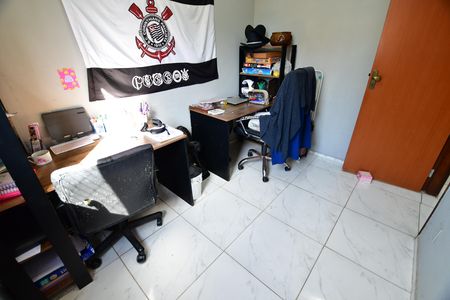 Apartamento para alugar com 67m², 3 quartos e 1 vagaQuarto 2