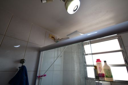 Apartamento para alugar com 67m², 3 quartos e 1 vagaBanheiro Suíte