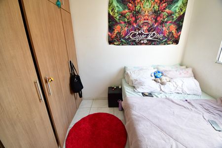 Apartamento para alugar com 67m², 3 quartos e 1 vagaQuarto 1