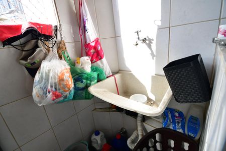 Apartamento para alugar com 67m², 3 quartos e 1 vagaÁrea de Serviço