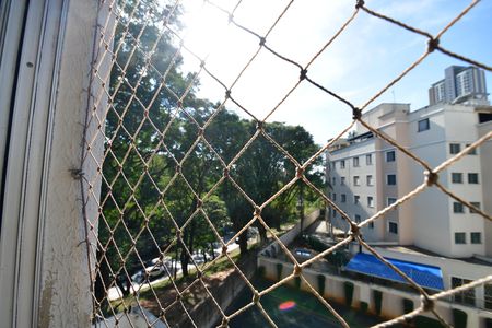 Quarto 1 - Vista de apartamento para alugar com 3 quartos, 67m² em Ponte Preta, Campinas