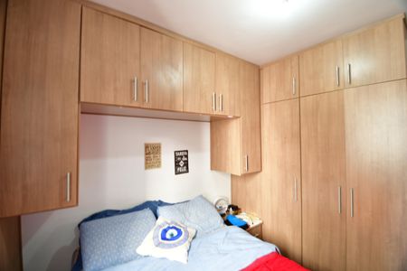 Apartamento para alugar com 67m², 3 quartos e 1 vagaQuarto 3 - Suíte
