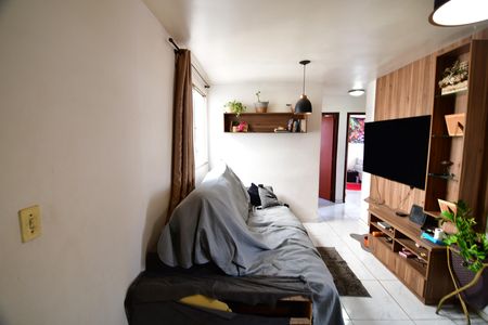 Apartamento para alugar com 67m², 3 quartos e 1 vagaSala