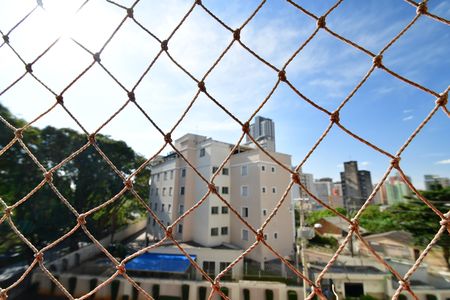 Apartamento para alugar com 67m², 3 quartos e 1 vagaÁrea de Serviço - Vista