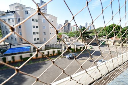 Apartamento para alugar com 67m², 3 quartos e 1 vagaQuarto 2 - Vista