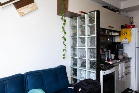 Apartamento para alugar com 1 quarto, 40m² em Cidade Satelite Santa Barbara, São Paulo