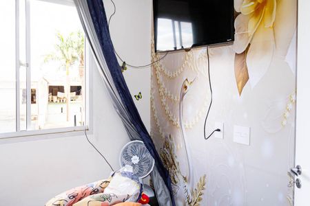 Apartamento para alugar com 1 quarto, 40m² em Cidade Satelite Santa Barbara, São Paulo