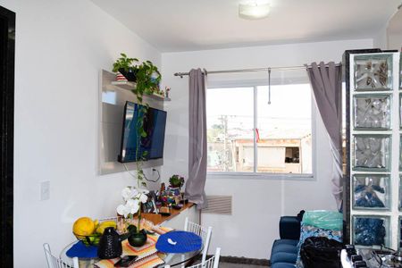 Apartamento para alugar com 1 quarto, 40m² em Cidade Satelite Santa Barbara, São Paulo