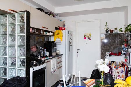 Apartamento para alugar com 1 quarto, 40m² em Cidade Satelite Santa Barbara, São Paulo