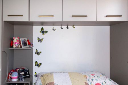 Apartamento para alugar com 1 quarto, 40m² em Cidade Satelite Santa Barbara, São Paulo