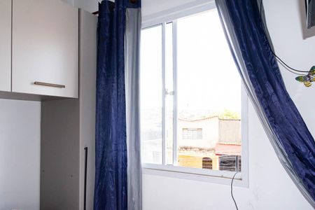 Apartamento para alugar com 1 quarto, 40m² em Cidade Satelite Santa Barbara, São Paulo