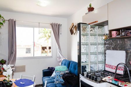 Apartamento para alugar com 1 quarto, 40m² em Cidade Satelite Santa Barbara, São Paulo