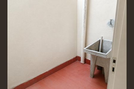 Apartamento para alugar com 52m², 1 quarto e sem vagaÁrea de serviço