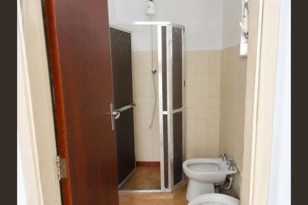 Apartamento para alugar com 52m², 1 quarto e sem vagaBanheiro
