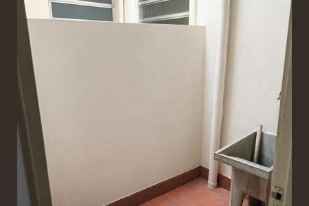 Apartamento para alugar com 52m², 1 quarto e sem vagaÁrea de serviço