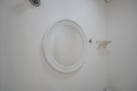 Apartamento para alugar com 45m², 1 quarto e 1 vagaLavabo