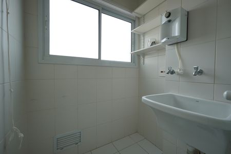 Apartamento para alugar com 45m², 1 quarto e 1 vagaÁrea de Serviço