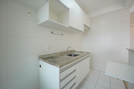 Apartamento para alugar com 45m², 1 quarto e 1 vagaCozinha