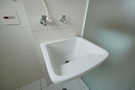 Apartamento para alugar com 45m², 1 quarto e 1 vagaÁrea de Serviço