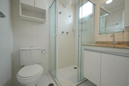 Apartamento para alugar com 45m², 1 quarto e 1 vagaSuíte