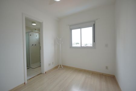 Suíte de apartamento para alugar com 1 quarto, 45m² em Vila Mariana, São Paulo