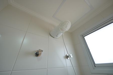 Apartamento para alugar com 45m², 1 quarto e 1 vagaSuíte