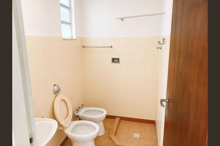 Apartamento para alugar com 57m², 1 quarto e sem vagaBanheiro