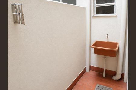 Apartamento para alugar com 57m², 1 quarto e sem vagaÁrea de serviço