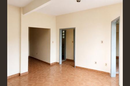 Apartamento para alugar com 57m², 1 quarto e sem vagaSala