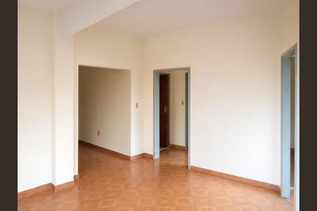 Apartamento para alugar com 57m², 1 quarto e sem vagaSala