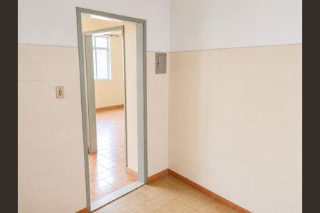 Apartamento para alugar com 57m², 1 quarto e sem vagaCorredor