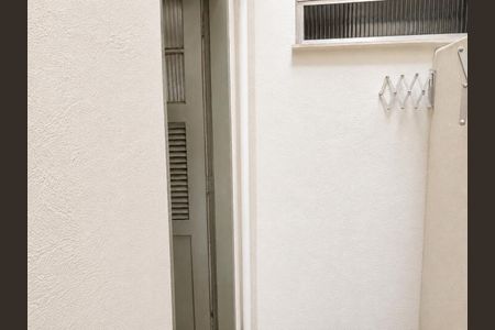 Apartamento para alugar com 57m², 1 quarto e sem vagaÁrea externa