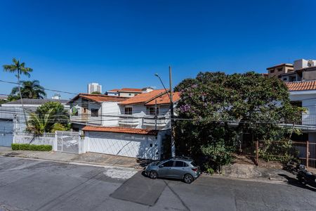 Casa à venda com 130m², 3 quartos e 2 vagasVista da Varanda 