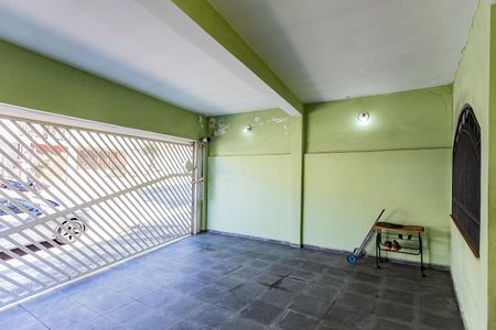 Casa à venda com 130m², 3 quartos e 2 vagasGaragem