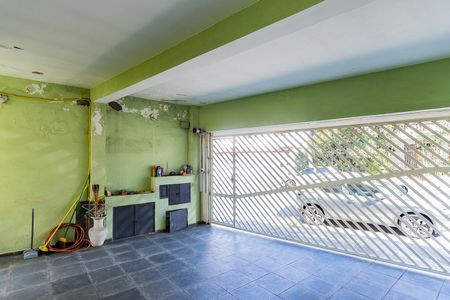 Casa à venda com 130m², 3 quartos e 2 vagasGaragem
