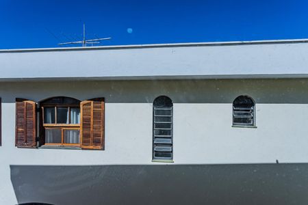Casa à venda com 130m², 3 quartos e 2 vagasVista do Quarto 2