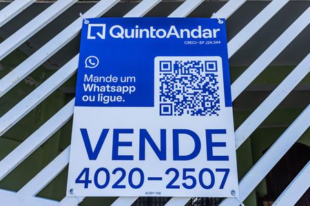 Casa à venda com 130m², 3 quartos e 2 vagasPlaca