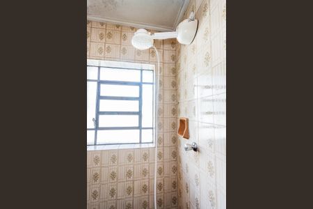 Casa à venda com 130m², 3 quartos e 2 vagasBanheiro da Suíte