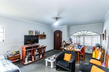 Sala de casa à venda com 3 quartos, 130m² em Parque Sao Domingos, São Paulo
