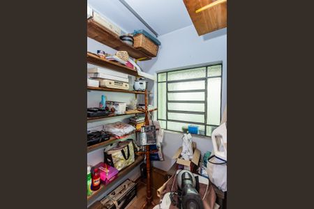 Casa à venda com 130m², 3 quartos e 2 vagasQuarto de Serviço