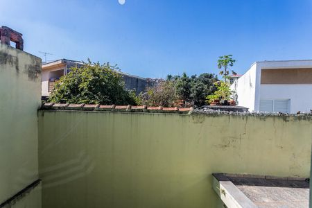 Casa à venda com 130m², 3 quartos e 2 vagasVista do Quarto 1