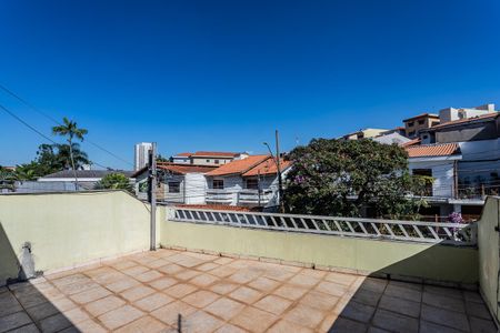 Casa à venda com 130m², 3 quartos e 2 vagasVaranda da suíte