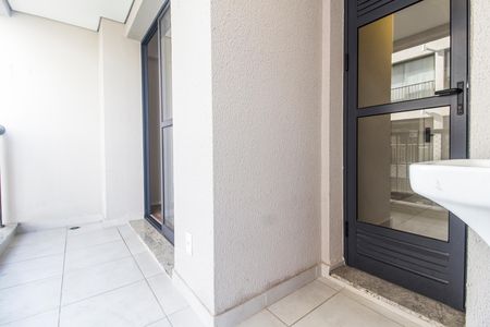 Apartamento para alugar com 50m², 2 quartos e 1 vaga Apartamento para alugar com 50m², 2 quartos e 1 vagaÁrea de Serviço