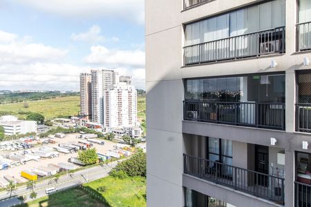 Apartamento para alugar com 50m², 2 quartos e 1 vaga Apartamento para alugar com 50m², 2 quartos e 1 vagaVista do Quarto 2