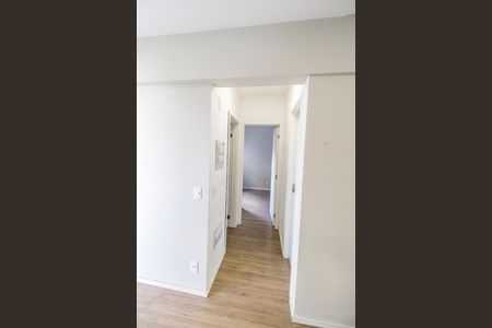 Apartamento para alugar com 50m², 2 quartos e 1 vaga Apartamento para alugar com 50m², 2 quartos e 1 vagaCorredor