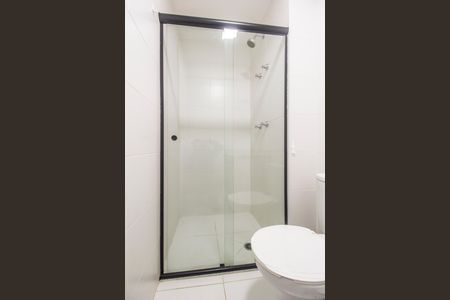 Apartamento para alugar com 50m², 2 quartos e 1 vaga Apartamento para alugar com 50m², 2 quartos e 1 vagaBanheiro