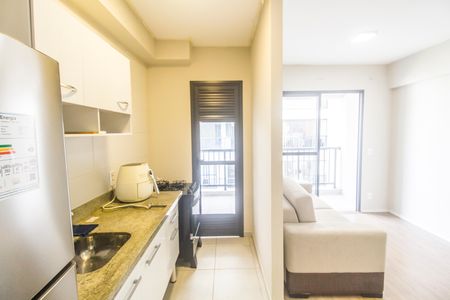 Apartamento para alugar com 50m², 2 quartos e 1 vaga Apartamento para alugar com 50m², 2 quartos e 1 vagaCozinha