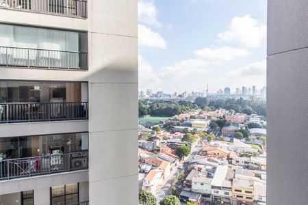 Apartamento para alugar com 50m², 2 quartos e 1 vaga Apartamento para alugar com 50m², 2 quartos e 1 vagaVista do Quarto 1